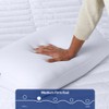 Casper Sleep Foam Pillow, Standard, White