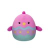 Squishmallows Empressa Plush Chicken Easter Egg 30 cm Easter