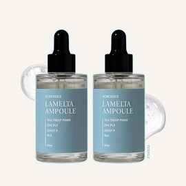 Ekrik Ecrique Lamelta Ampoule 50ml Lamelta Ampoule 50ml / 에크리크 라멜타 앰플 50ml 라멜타앰플 50ml