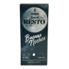 Jarabe Resto Buenas Noches | 220 ml |Sabor Canela |