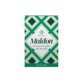 Maldon Sea Salt