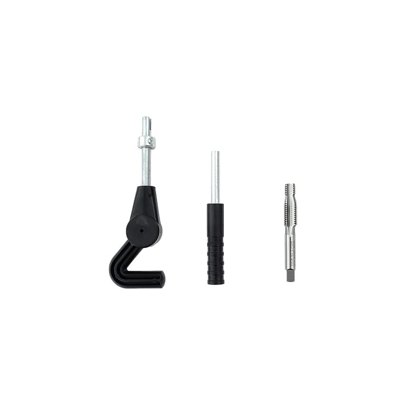 RECOIL Pilot Tap Kit M6-1.00 35063 Tool