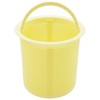 Gaona GA-PB014 Sunday Dad Sink Trash Basket Drain Trash Strainer