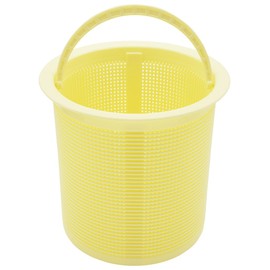 Gaona GA-PB014 Sunday Dad Sink Trash Basket Drain Trash Strainer (Fine Grade, Trash Won't Miss Out Plastic)