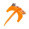 Sudemota 2 Pcs Electric Orange Juicer Spare Parts for -2000E