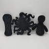Horror Game Doors Plush Doll