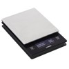 Hario V60 Drip Coffee Scale and Timer Pour Over Scale