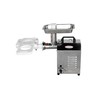 Hakka Hamburger Patty Maker Auto Universal Attachment Fit with Meat