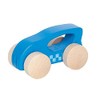 Hape International Cars E0057, Multi-Colour