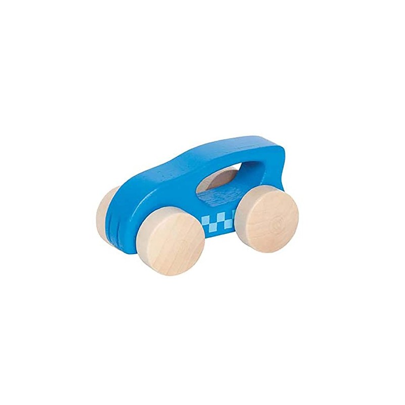 Hape International Cars E0057, Multi-Colour