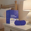 Steam Masque - Heating Warm Eye Masques,Warm Compress Pads for