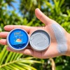 Colorful Zinc Sunscreen Mud for Surfing & Beach Days –