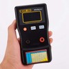 Capacitance Meter, MESR-100 ESR Resistance Capacitance Meter Auto Ranging in