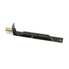8 Inch Stainless Steel Concealed Door Lock Flush Slide Latch