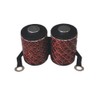 Tattoo Machine Coils Red Snake Skin
