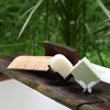 ecostore Nourishing Conditioner Bar, Solid Conditioner, Coconut Scent
