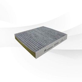 FreshenOPT (F-3193C) Cabin Air Filter Fit for Lexus GS F, GS300, IS300, IS200t, IS350, RC F, RC300, Effective Filtration with Optimized Airflow, OE: 8713930100