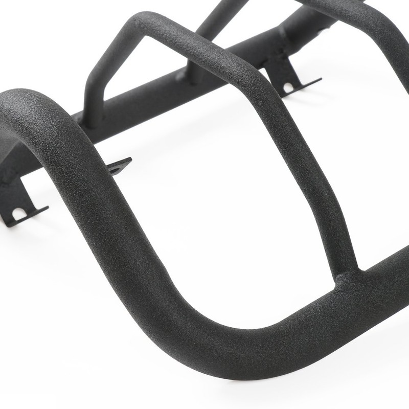 Rear Tail Light Cover Guard Protector for Jeep Wrangler JK