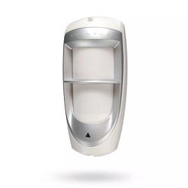 Paradox PMD85 - Outdoor Digital Dual-Optic Magellan Wireless PIR Motion 433MHz