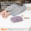 KODEN VWH602H-VG Electric Peel, Flat Shape, 6.3 x 9.1 x