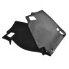 For Honda Accord 2018-2022 Car Black Dashboard Dash Mat DashMat