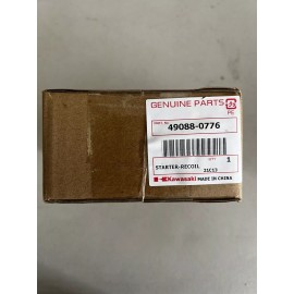 Kawasaki Genuine OEM Kawasaki STARTER-RECOIL 49088-2588 49088-0720 49088-0776