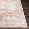 Mark&Day Area Rugs, 6x9 Biessum Traditional Light Brown Area Rug,