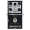 Catalinbread Formula No. 55 Foundation Overdrive Guitar Effects Pedal