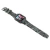 Kids Fitness Tracker Watch Waterproof 380mAh Battery 24 Sports Modes