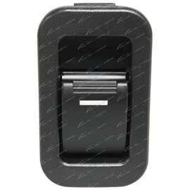 Single Power Window Switch for Ford Falcon FG FGX 08~16 Sedan Ute Illuminated 2008 2009 2010 2012 2013 2014 2015 2016 Front LH or Rear LH or Rear RH