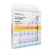 BIOS Living Easy Open Push Tabs, 4 x Daily Pill