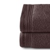 Top Towel - Pack of 2 Hand Towels 100% Combed
