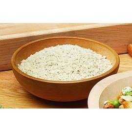 Artisan Specialty Panko Bread Crumbs, 18 lb Bulk Bag, Light & Crispy Texture, Japanese Culinary Tradition
