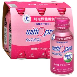 ウィズオプレ 100ml×30本セット