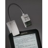 LIGHT IT! by Fulcrum 20022-108 Multiflex EcoReader Book Light Plus