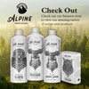 Alpine Provisions Natural & Organic Body Wash with Rosemary &