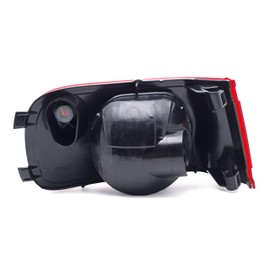 BSSTORE Nebelschlussleuchte kompatibel mit C3 Picasso ab 2009 (rechts - Beifahrerseite)