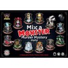 Mix a Monster Murder Mystery Party Game