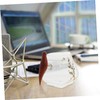 iplusmile Elegant Gravy Boat with Comfort Grip Handle Premium Sauce