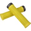 Burgtec Bartender Pro Handle Bar Grips, Yellow, One Size