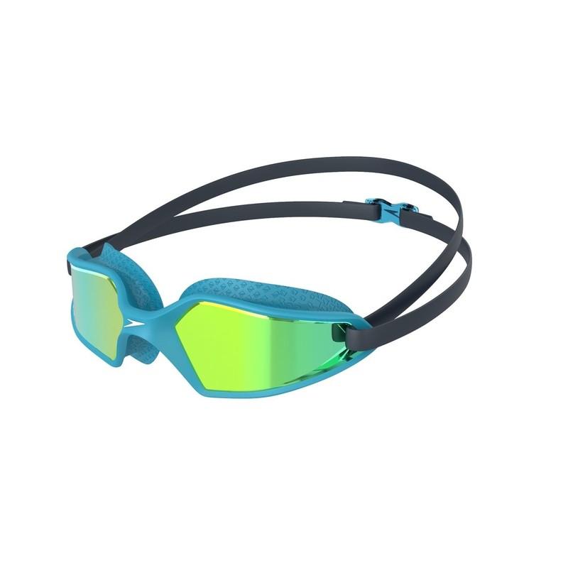 Speedo Junior Hydropulse Swimming Goggle | Comfortable Fit | Adjustable