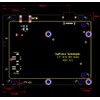 Geekworm para almacenamiento Raspberry Pi 4 SATA, X825 V2.0 2.5