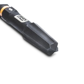 GEARWRENCH 4 PC. Bolt Biter Screw Extraction Set - 84787, Chrome, Large