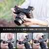 Eyecup Extended Eyepiece for Sony A7C II α7C II /