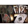 Bicycle Warrior Horse Deck by USPCC - Trick