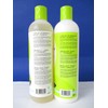 DevaCurl ORIGINAL Low Poo Cleanser & One Condition Conditioner 12