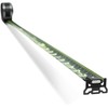 Lufkin Shockforce G2 - Cinta magnética Nite Eye de 25