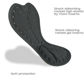 Lo.gas Men's Triathlon Suit Trisuit Race Skinsuit Cycling Speed Suit Swimskin Bike Swim Run, Black, X-Large