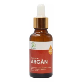 Productos Mart Mexico Aceite De Argán Virgen Puro Premium 30 Ml Tipo De Piel Todo Tipo De Piel