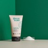green team Dead Sea Salt & Inositol Cleansing Gel Vegan